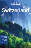 Lonely Planet Switzerland