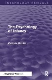 The Psychology of Infancy