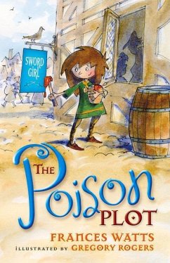 The Poison Plot: Volume 2 - Watts, Frances