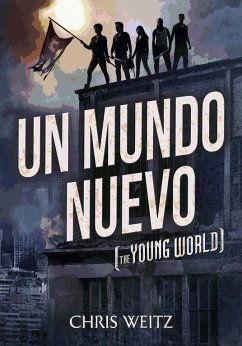 Un mundo nuevo - Weitz, Chris