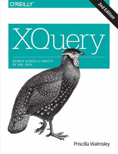 XQuery 2e - Walmsley, Priscilla