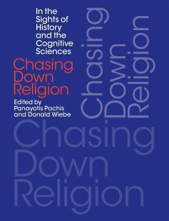 Chasing Down Religion - Pachis; Wiebe