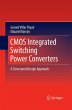 CMOS Integrated Switching Power... - Bild 1