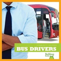 Bus Drivers - Pettiford, Rebecca Pettiford