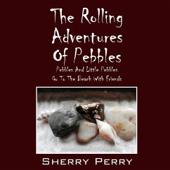 The Rolling Adventures of Pebbles - Perry, Sherry