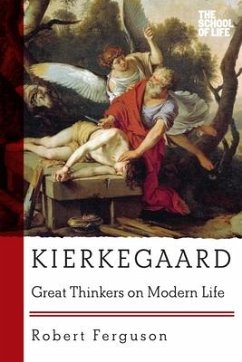 Kierkegaard - Ferguson, Robert