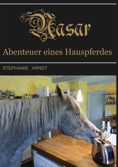 Nasar - Arndt, Stephanie