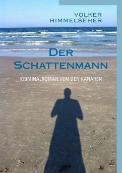 Cover Der Schattenmann (eBook, ePUB)