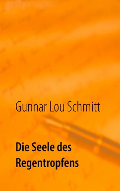 Die Seele des Regentropfens (eBook, ePUB)