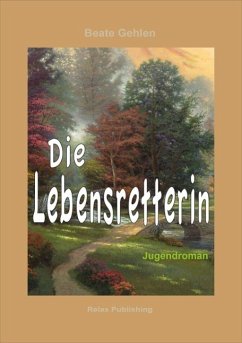 Cover Die Lebensretterin (eBook, ePUB)