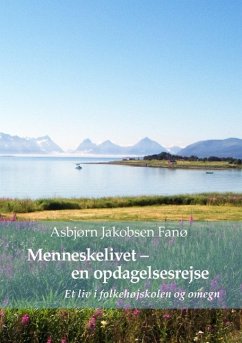 Menneskelivet - en opdagelsesrejse