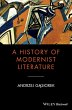 A History of Modernist Literature - Bild 1
