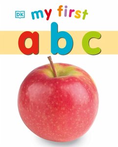 Cover My First ABC