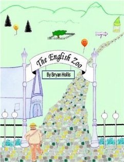 Cover English Zoo (eBook, ePUB)