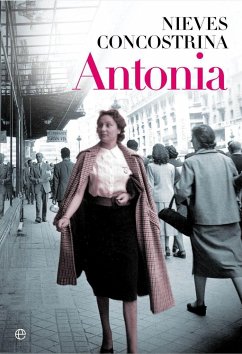 Antonia - Concostrina, Nieves