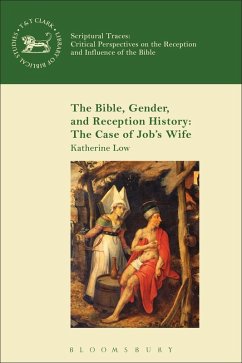 Cover The Bible, Gender, and Reception History