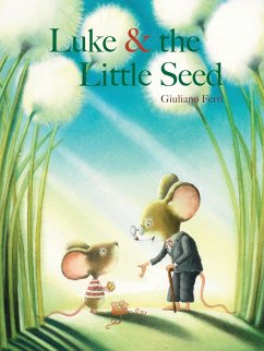 Luke & the Little Seed - Ferri, Giuliano