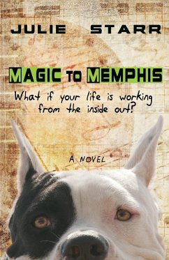 Magic to Memphis - Starr, Julie