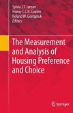 The Measurement and Analysis of Housing Preference and Choice