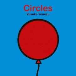 Circles: An Interactive Shapes Book for the Youngest Readers - Yonezu, Yusuke