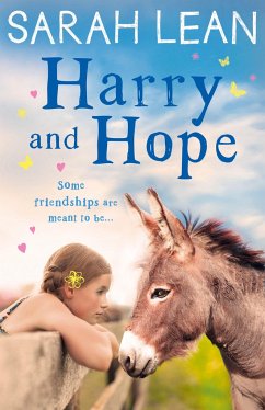 Harry and Hope - Lean, Sarah