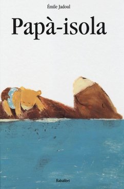 Cover Papà-isola