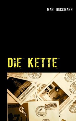 Cover Die Kette
