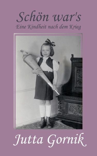 Schön war's (eBook, ePUB) Schön war's (eBook, ePUB)