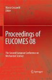Proceedings of EUCOMES 08