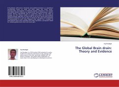 The Global Brain drain: Theory and Evidence - Roudgar, Iraj