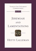 Jeremiah and Lamentations (New Edition)