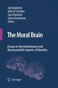 The Moral Brain