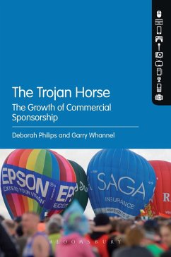 Cover The Trojan Horse