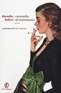 Cover Cassandra al matrimonio