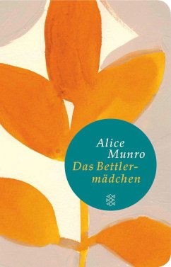 Das Bettlermädchen - Munro, Alice