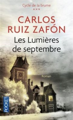 Les Lumières de septembre - Ruiz Zafón, Carlos