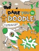 Dare You To Doodle