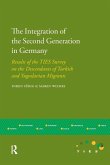The Integration of the Second Generation in Germany