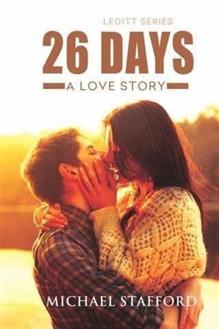 26 Days (eBook, ePUB) 26 Days (eBook, ePUB)