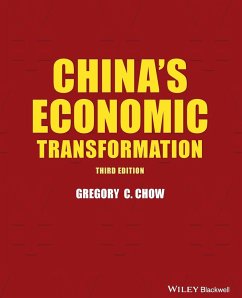 China's Economic Transformation 3e - Chow, Gregory C.