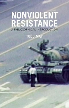 Nonviolent Resistance - May, Todd