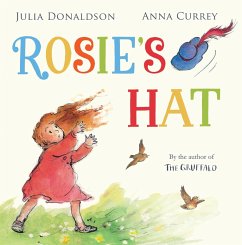 Cover Rosie's Hat