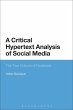 A Critical Hypertext Analysis of Social... - Bild 1