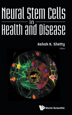 Neural Stem Cells in Health and Disease - Shetty, Ashok K.