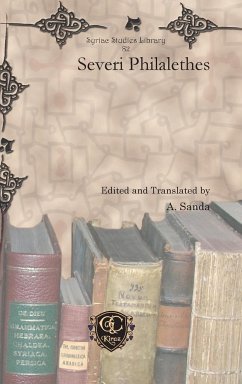 Cover Severi Philalethes