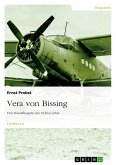 Vera von Bissing Vera von Bissing