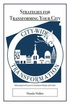Cover Strategies for Transforming Your City (eBook, ePUB)