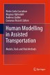 Human Modelling in Assisted... - Bild 1