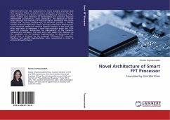 Novel Architecture of Smart FFT Processor