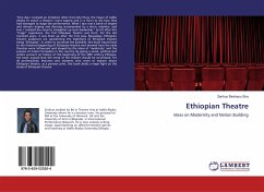 Ethiopian Theatre - Sira, Zerihun Birehanu